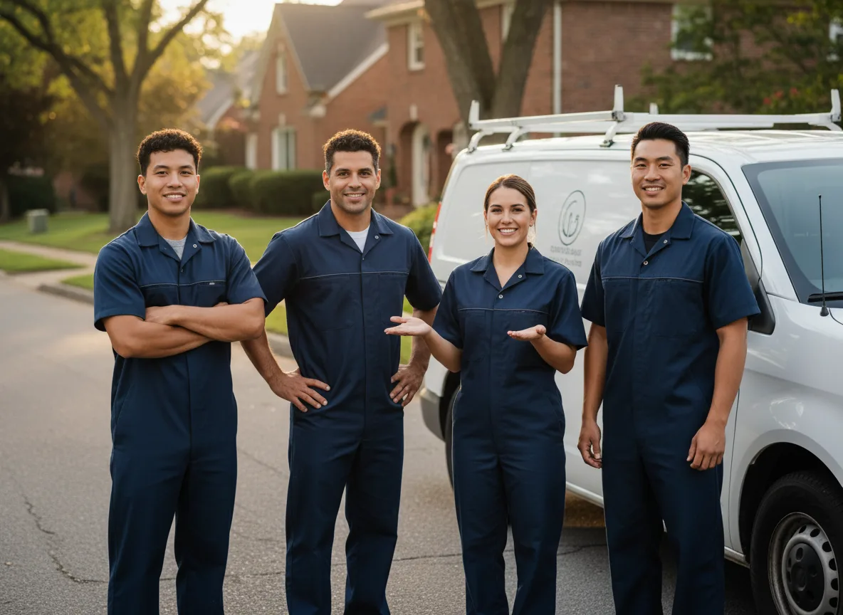 Home Gutter Service company in Kingdom City, MO